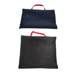 Maxbell Canopy Pole Storage Bag Outdoor Camping Storage Bag for Fishing Bbq Backyard 30cmx46cm