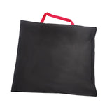 Maxbell Canopy Pole Storage Bag Outdoor Camping Storage Bag for Fishing Bbq Backyard 45cmx45cm