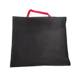 Maxbell Canopy Pole Storage Bag Outdoor Camping Storage Bag for Fishing Bbq Backyard 45cmx45cm