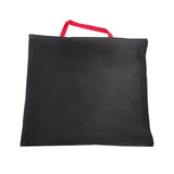 Maxbell Canopy Pole Storage Bag Outdoor Camping Storage Bag for Fishing Bbq Backyard 45cmx45cm