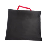 Maxbell Canopy Pole Storage Bag Outdoor Camping Storage Bag for Fishing Bbq Backyard 45cmx45cm