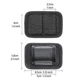 Maxbell Fly Fishing Rod Holder Sheath Fishing Pole Holder for Travel Fishing Devices S