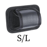 Maxbell Fly Fishing Rod Holder Sheath Fishing Pole Holder for Travel Fishing Devices S