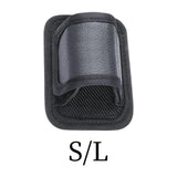 Maxbell Fly Fishing Rod Holder Sheath Fishing Pole Holder for Travel Fishing Devices S