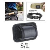 Maxbell Fly Fishing Rod Holder Sheath Fishing Pole Holder for Travel Fishing Devices S