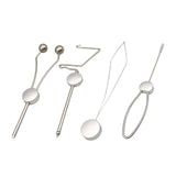 Maxbell Fly Tying Tools Fly Tying Accessories Multifunction Outdoor Lure Making Tool bobbin winder