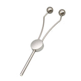 Maxbell Fly Tying Tools Fly Tying Accessories Multifunction Outdoor Lure Making Tool bobbin winder