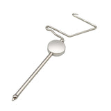 Maxbell Fly Tying Tools Fly Tying Accessories Multifunction Outdoor Lure Making Tool knotter