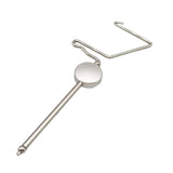 Maxbell Fly Tying Tools Fly Tying Accessories Multifunction Outdoor Lure Making Tool knotter