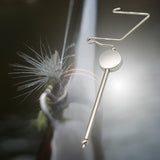 Maxbell Fly Tying Tools Fly Tying Accessories Multifunction Outdoor Lure Making Tool knotter