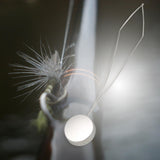 Maxbell Fly Tying Tools Fly Tying Accessories Multifunction Outdoor Lure Making Tool threader