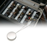 Maxbell Fly Tying Tools Fly Tying Accessories Multifunction Outdoor Lure Making Tool threader