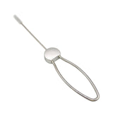 Maxbell Fly Tying Tools Fly Tying Accessories Multifunction Outdoor Lure Making Tool pin