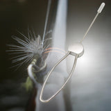 Maxbell Fly Tying Tools Fly Tying Accessories Multifunction Outdoor Lure Making Tool pin