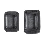 Maxbell Fly Fishing Rod Holder Sheath Sturdy Soft Outdoor for Fishing Camping Hiking S