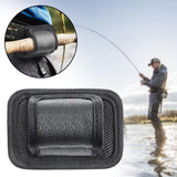 Maxbell Fly Fishing Rod Holder Sheath Sturdy Soft Outdoor for Fishing Camping Hiking S