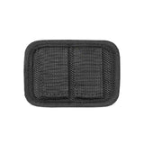 Maxbell Fly Fishing Rod Holder Sheath Sturdy Soft Outdoor for Fishing Camping Hiking L