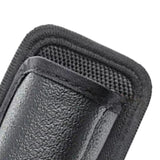 Maxbell Fly Fishing Rod Holder Sheath Sturdy Soft Outdoor for Fishing Camping Hiking L