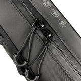Maxbell Bike Handlebar Bag with Shoulder Strap Pouch Small Bike Frame Bag