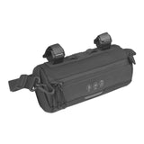 Maxbell Bike Handlebar Bag with Shoulder Strap Pouch Small Bike Frame Bag