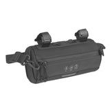 Maxbell Bike Handlebar Bag with Shoulder Strap Pouch Small Bike Frame Bag