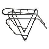 Maxbell Bicycle Carrier Rack Carrier Rear Bicycle Luggage Rack for 20" Folding Bikes