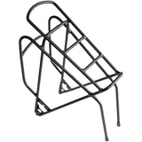 Maxbell Bicycle Carrier Rack Carrier Rear Bicycle Luggage Rack for 20" Folding Bikes