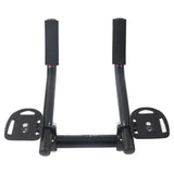 Maxbell Bicycle Rest Handlebar Bicycle Arm Rest Bar for Universal Mountain Bikes BMX