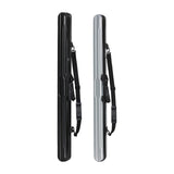 Maxbell Fishing Tackle Bag Organizer Multipurpose Carrying Bag for Rod Outdoor Lures Black