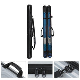 Maxbell Fishing Tackle Bag Organizer Multipurpose Carrying Bag for Rod Outdoor Lures Black