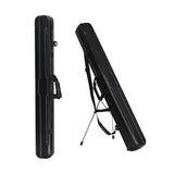 Maxbell Fishing Storage Bag Men Waterproof with Strap Organizer Gift Carrier for Rod without Rack