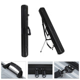 Maxbell Fishing Storage Bag Men Waterproof with Strap Organizer Gift Carrier for Rod without Rack