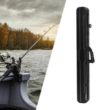 Maxbell Fishing Storage Bag Men Waterproof with Strap Organizer Gift Carrier for Rod without Rack