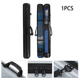 Maxbell Fishing Storage Bag Men Waterproof with Strap Organizer Gift Carrier for Rod without Rack