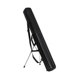 Maxbell Fishing Storage Bag Men Waterproof with Strap Organizer Gift Carrier for Rod with Rack