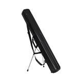 Maxbell Fishing Storage Bag Men Waterproof with Strap Organizer Gift Carrier for Rod with Rack