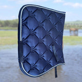 Maxbell Horse Riding Pad Portable Protector Equestrian Riding Equipment Soft Western
