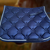 Maxbell Horse Riding Pad Portable Protector Equestrian Riding Equipment Soft Western