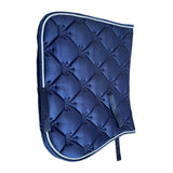 Maxbell Horse Riding Pad Portable Protector Equestrian Riding Equipment Soft Western