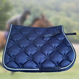 Maxbell Horse Riding Pad Portable Protector Equestrian Riding Equipment Soft Western