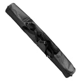 Maxbell Tripod Carry Case Shoulder Bag Stuff Sack for Light Stand Tent Pole Umbrella 130cmx15cm