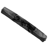 Maxbell Tripod Carry Case Shoulder Bag Stuff Sack for Light Stand Tent Pole Umbrella 130cmx18cm