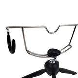 Maxbell Ice Fishing Rod Holder for Ground Bracket Rack Fishing Rod Rest Fishing Aid