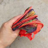 Maxbell Fishing Net Nylon Fishing Basket for Fish Live Fish Keeping Accessories Tool 2m