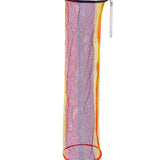 Maxbell Fishing Net Nylon Fishing Basket for Fish Live Fish Keeping Accessories Tool 2m