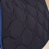 Maxbell Saddle Pad for Horse Sports Jumping Show Saddle Pad Riding Dressage Pad