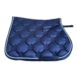 Maxbell Saddle Pad for Horse Sports Jumping Show Saddle Pad Riding Dressage Pad