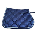 Maxbell Saddle Pad for Horse Sports Jumping Show Saddle Pad Riding Dressage Pad