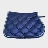Maxbell Saddle Pad for Horse Sports Jumping Show Saddle Pad Riding Dressage Pad