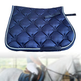 Maxbell Saddle Pad for Horse Sports Jumping Show Saddle Pad Riding Dressage Pad